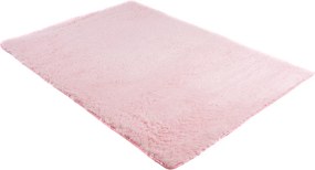 TA Koberec L.PINK L.PINK HODVÁB Rozmer: 80x150 cm