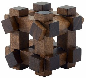 Hlavolamy – Woodix