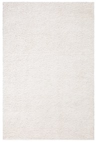 Dekorstudio Shaggy koberec CITY 500 krémový Rozmer koberca: 133x190cm