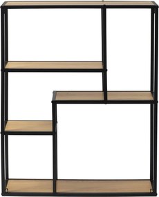 Regál AVENBERG ARCANA 91 x 75 cm