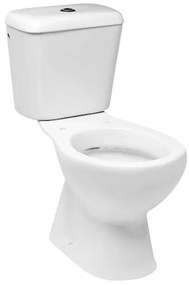 Wc kombi komplet Multi Eur spodný odpad EUR960, 1 ks