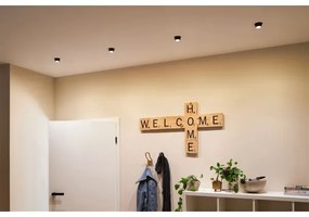 Paulmann 93383 - SADA 3xLED/6W IP44 Stmievateľné kúpeľňové svietidlo GIL 230V