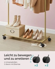 Vešiakový stojan HSR025A01