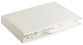 MAKOSATÉNOVÉ PRESTIERADLO NOVA 140X200 CM, VÝŠKA 30 CM KRÉMOVÉ