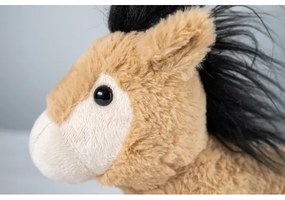 Happy Lamps - LED Detská stolná lampa ELVIS LED/5,4W/230V kôň