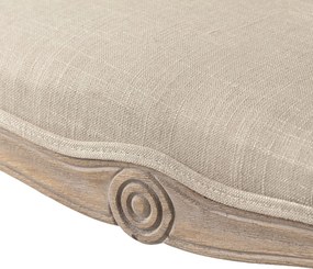 Lavička Cassandra 106 x 56 x 70,5 cm