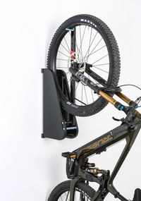 Držiak na elektrobicykle UpBike s hydraulickým zdvihom 1+1 ZADARMO, oplechované boky