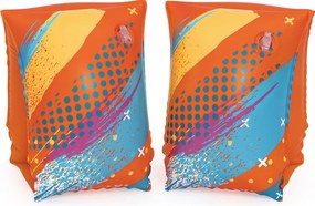 Plavecké rukávy pre deti S/M Bestway 32273