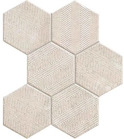 Obklad Ms. Sfumato Hex 22.1/28.9