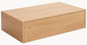 Drevený konferenčný stolík Mass