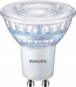 LED žiarovka Philips GU10 - 4W - 345 Lm - teplá biela - CorePro Premium