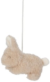 Hudobný kolotoč drevený Newborn Naturals