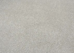 Koberce Breno Metrážny koberec ELEGANCE 270, šíře role 400 cm, béžová