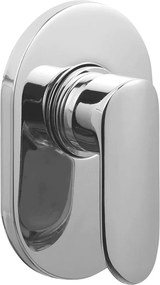 Laveo Sprchová batéria Appia podomietková - BLP_00QD, chróm
