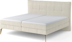 Čalúnená posteľ STAR