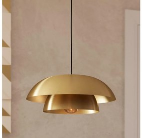 Eglo 900849 - Luster na lanku CENCIARA 1xE27/40W/230V