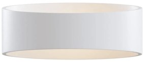 Maytoni C806WL-L5W - LED Nástenné svietidlo TRAME LED/6W/230V biela W4110