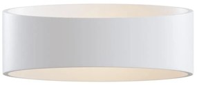 Maytoni C806WL-L5W - LED Nástenné svietidlo TRAME LED/6W/230V biela