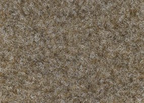 Koberce Breno Metrážny koberec PICASSO 153, šíře role 400 cm, béžová