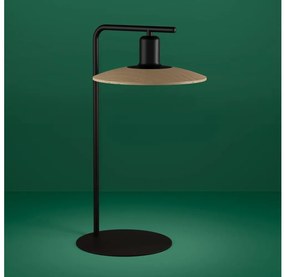 Eglo 39913 - LED Stolná lampa MAYAZES 1xGU10/4,6W/230V 3000K