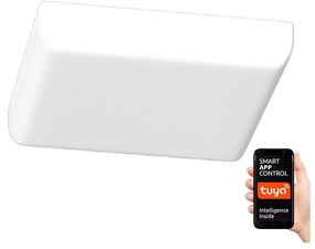 Immax NEO 07110K - LED Stmievateľné kúpeľňové podhľadové PRACTICO LED/24W/230V