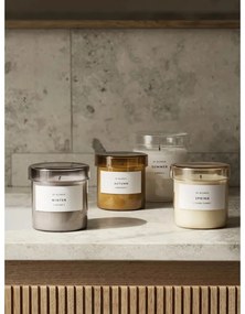 Vonná sójová sviečka doba horenia 45 h Valoa Autumn – Blomus