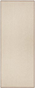 BT Carpet - Hanse Home koberce Kusový koberec 104434 Beige - 67x300 cm