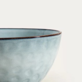 Miska ALBARO tmavomodrá 763427