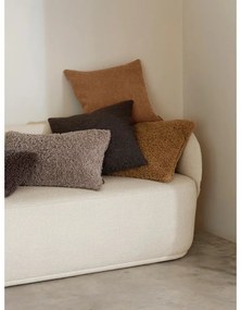 Obliečka na vankúš z materiálu bouclé 30x50 cm Teddy – Blomus