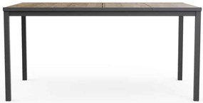 PORTO stôl 160cm ASHWOOD