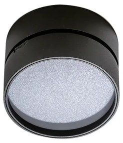 LED bodové svetlo Mona 18W 3000K čierne