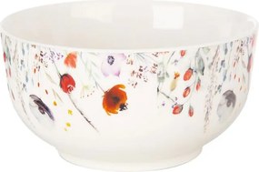 Sada porcelánových misiek MAK 4 ks