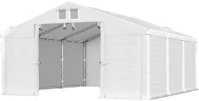 Bestent Skladová hala/ garáž 4x6x2m Comfort PVC 560g