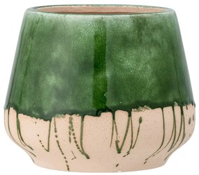 Kameninový obal na kvetináč ø 22,5 cm Moez – Bloomingville