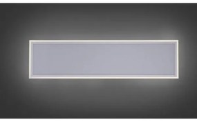 Leuchten Direkt 14852-16 - LED Stmievateľný panel EDGING LED/51,5W/230V + DO