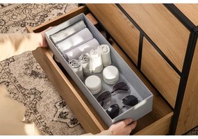 Kartónový organizér do zásuvky Valle – Bigso Box of Sweden