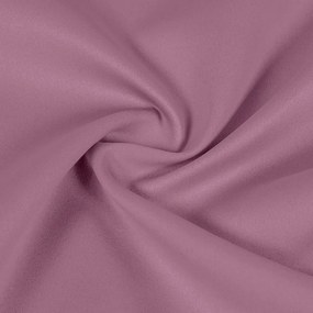 Biante Zatemňovací záves Blackout BKU-103 Lila - šírka 140 cm 140x220 cm