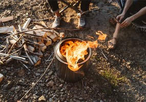 Solo Stove | Prenosné ohnisko Solo Stove Ranger | 14061123