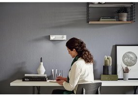 Philips 56242/31/P0 - LED Stmievateľné bodové svietidlo STAR 2xLED/4,5W/230V