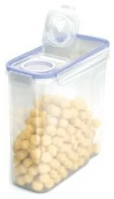 Box Frigo lock & safe DUO