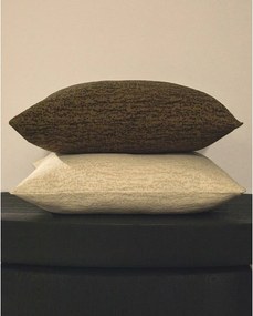 Žakárová obliečka na vankúš 50x50 cm Melien – Kave Home