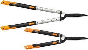 Fiskars Nožnice na živý plot SmartFit teleskopické HS86 1013565