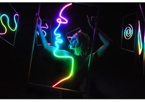 Twinkly TWFL300STW-WEU - LED RGB Stmievateľný pás FLEX 300xLED 3 m Wi‑Fi