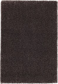 Osta, Kusový koberec Husk 45801/920, 60x120, šedá, obývacia izba