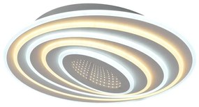 Moderné svietidlo NEDES LED svietidlo 110W J1319/W