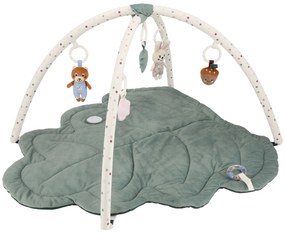 lupilu® Detská hracia deka (list) (100390978)