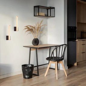 Brilliant - LED Nástenné svietidlo ARION LED/7,5W/230V borovica