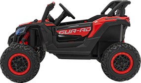 Ramiz Defend 4x4 ATV Buggy Červená