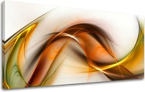 Obraz na stenu PANORÁMA ABSTRAKT AB101E13