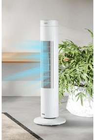 DOMO DO8154 stĺpový ventilátor s diaľkovým ovládaním
